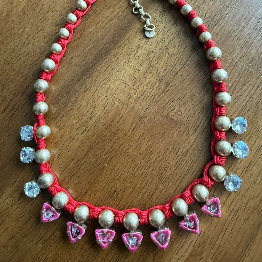 Stella & Dot Darby Necklace - Picture 3 of 4